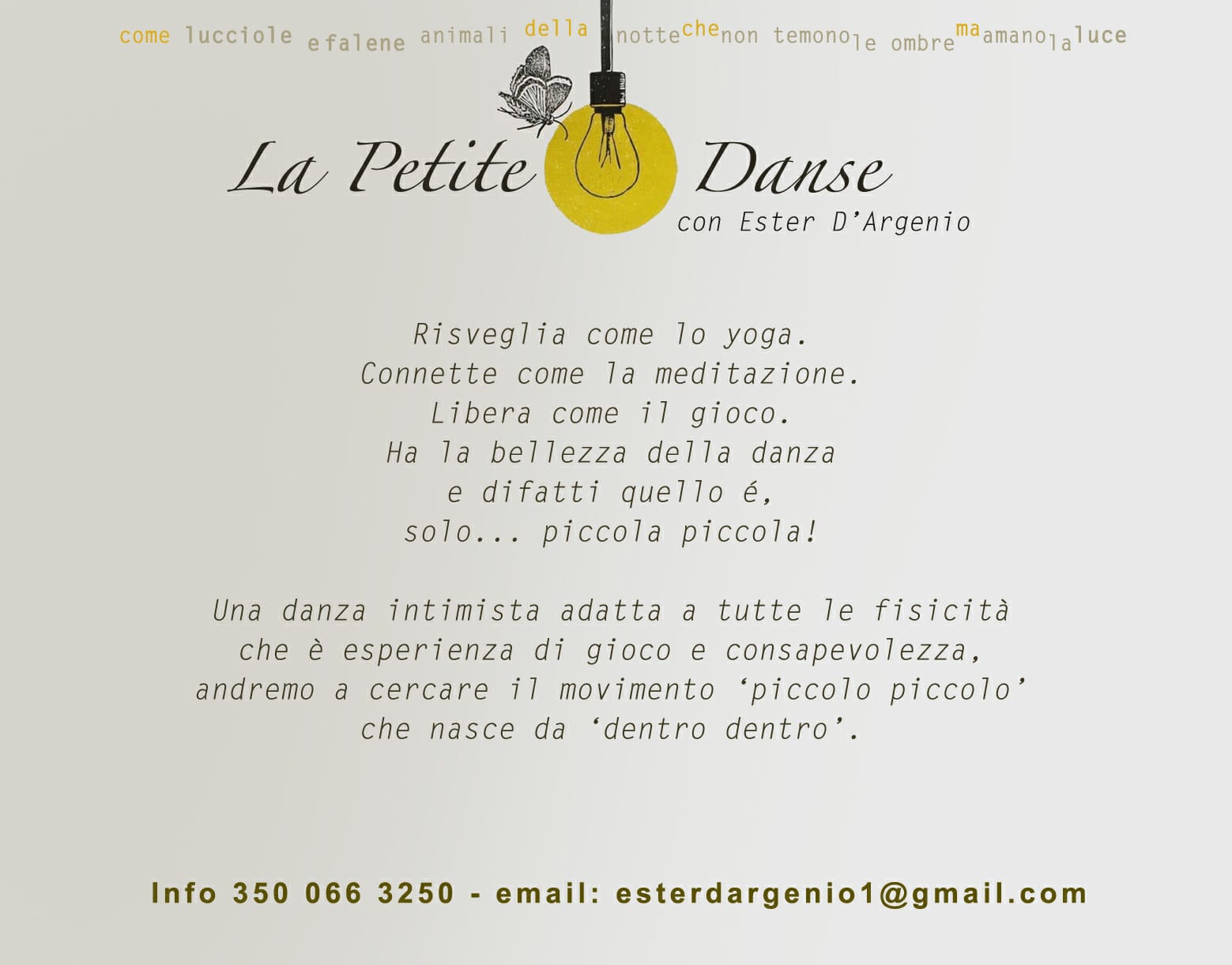 Teatro-danza 2 Teatro-danza 2