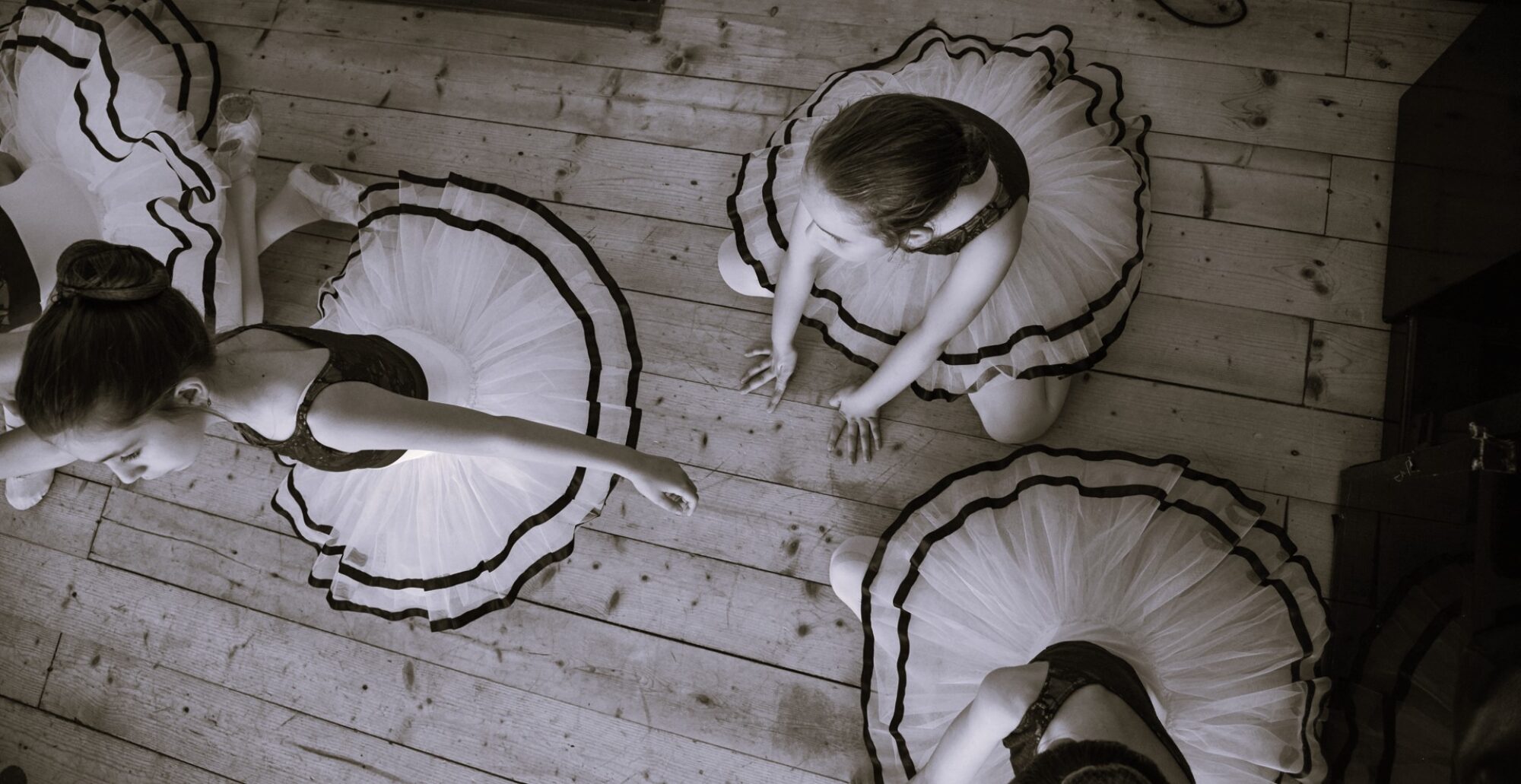 Progetto Danza Prato