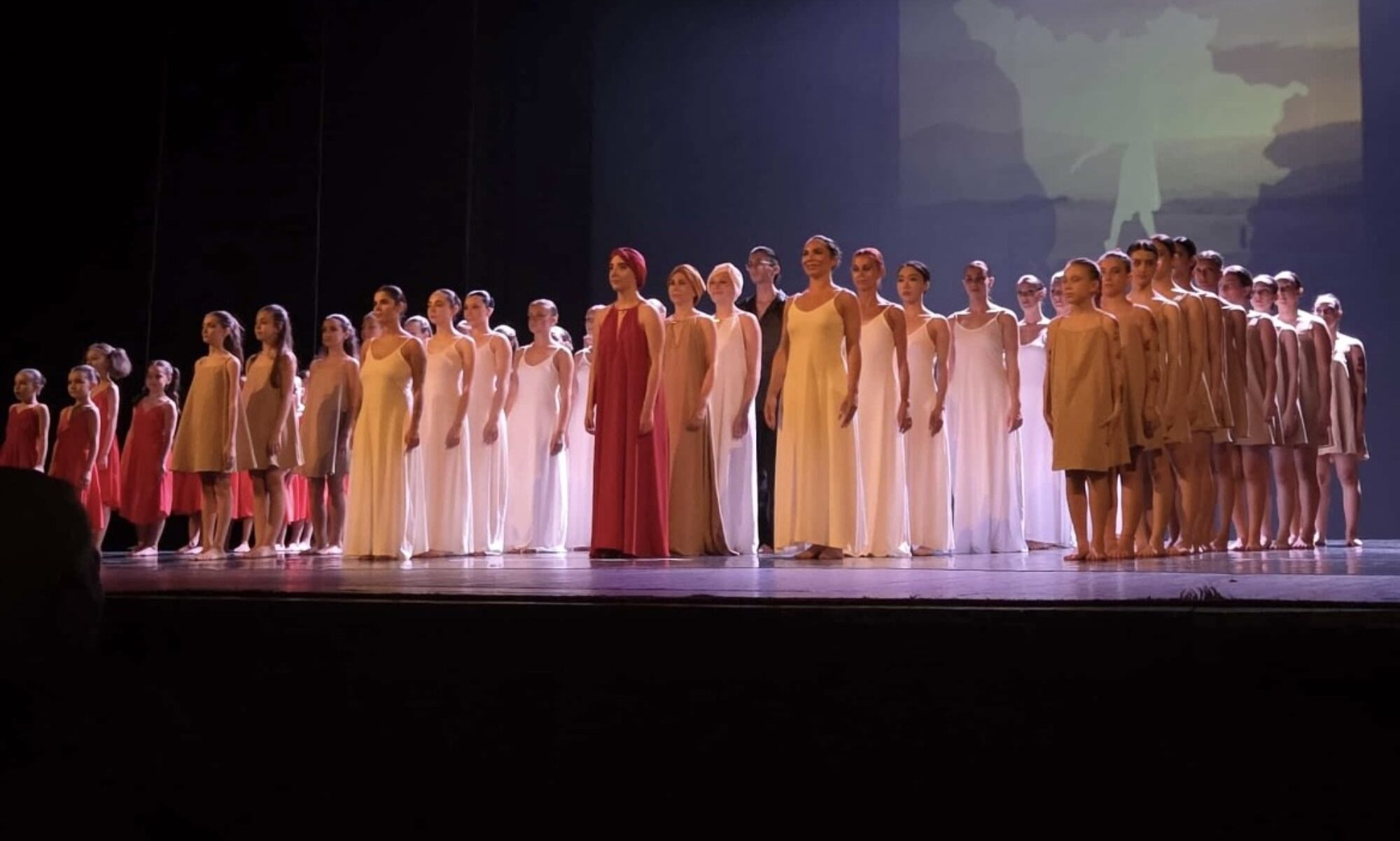 Progetto Danza Prato